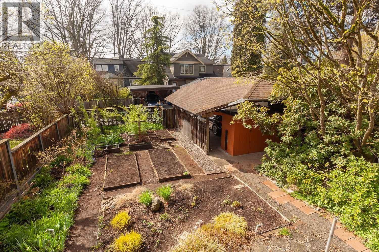 6349 Fremlin Street, Vancouver, British Columbia  V5Z 3X4 - Photo 2 - R2907080