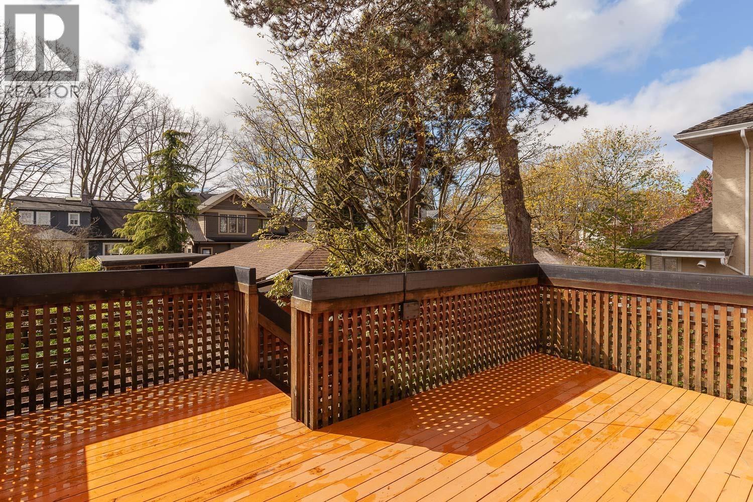 6349 Fremlin Street, Vancouver, British Columbia  V5Z 3X4 - Photo 3 - R2907080