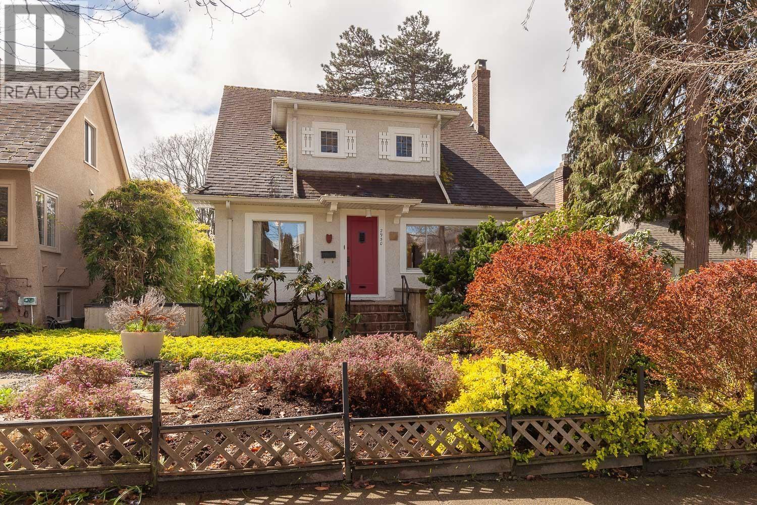 2950 W 31st Avenue, Vancouver, British Columbia  V6L 2A4 - Photo 28 - R2907080