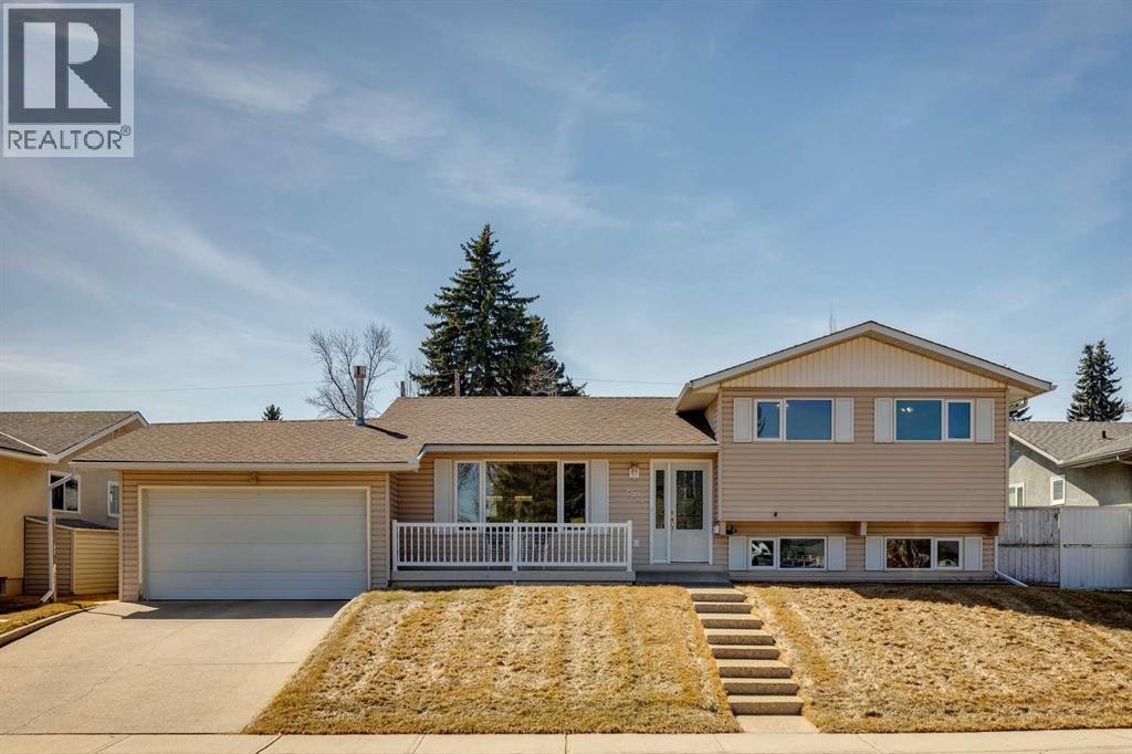 8523 Addison Place SE, Calgary, Alberta
