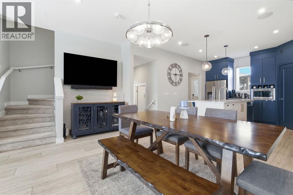 163 Chelsea Road, Chestermere, Alberta  T1X 1Z3 - Photo 6 - A2305764