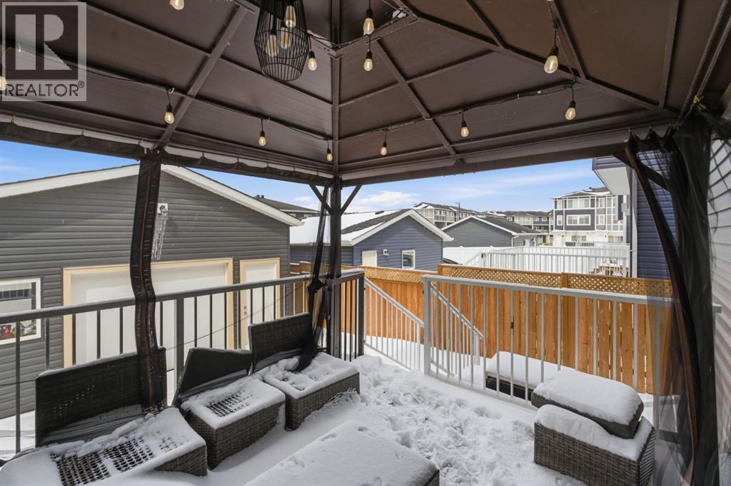163 Chelsea Road, Chestermere, Alberta  T1X 1Z3 - Photo 36 - A2305764