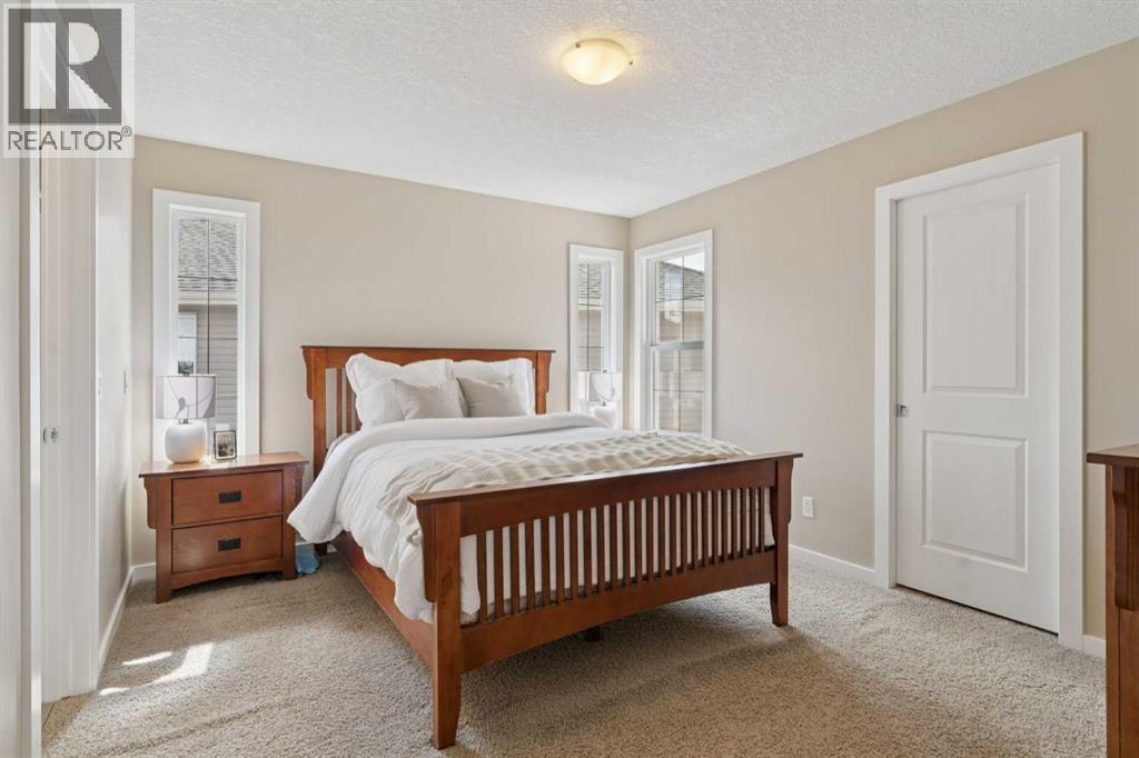 161 Heritage Bay, Cochrane, Alberta  T4C 0L5 - Photo 18 - A2305909