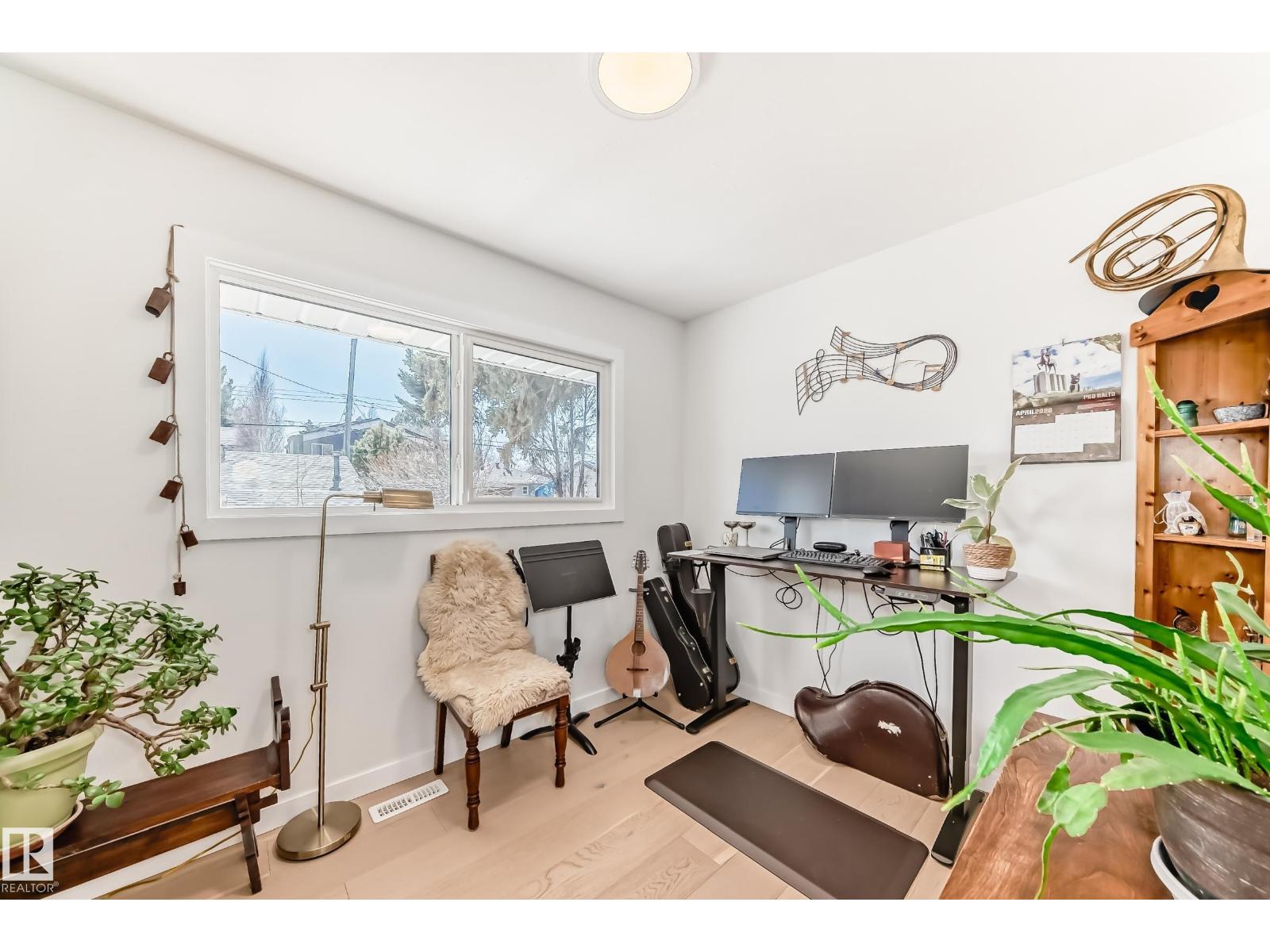 9323 70 Av Nw, Edmonton, Alberta  T6E 0T8 - Photo 21 - E4485049