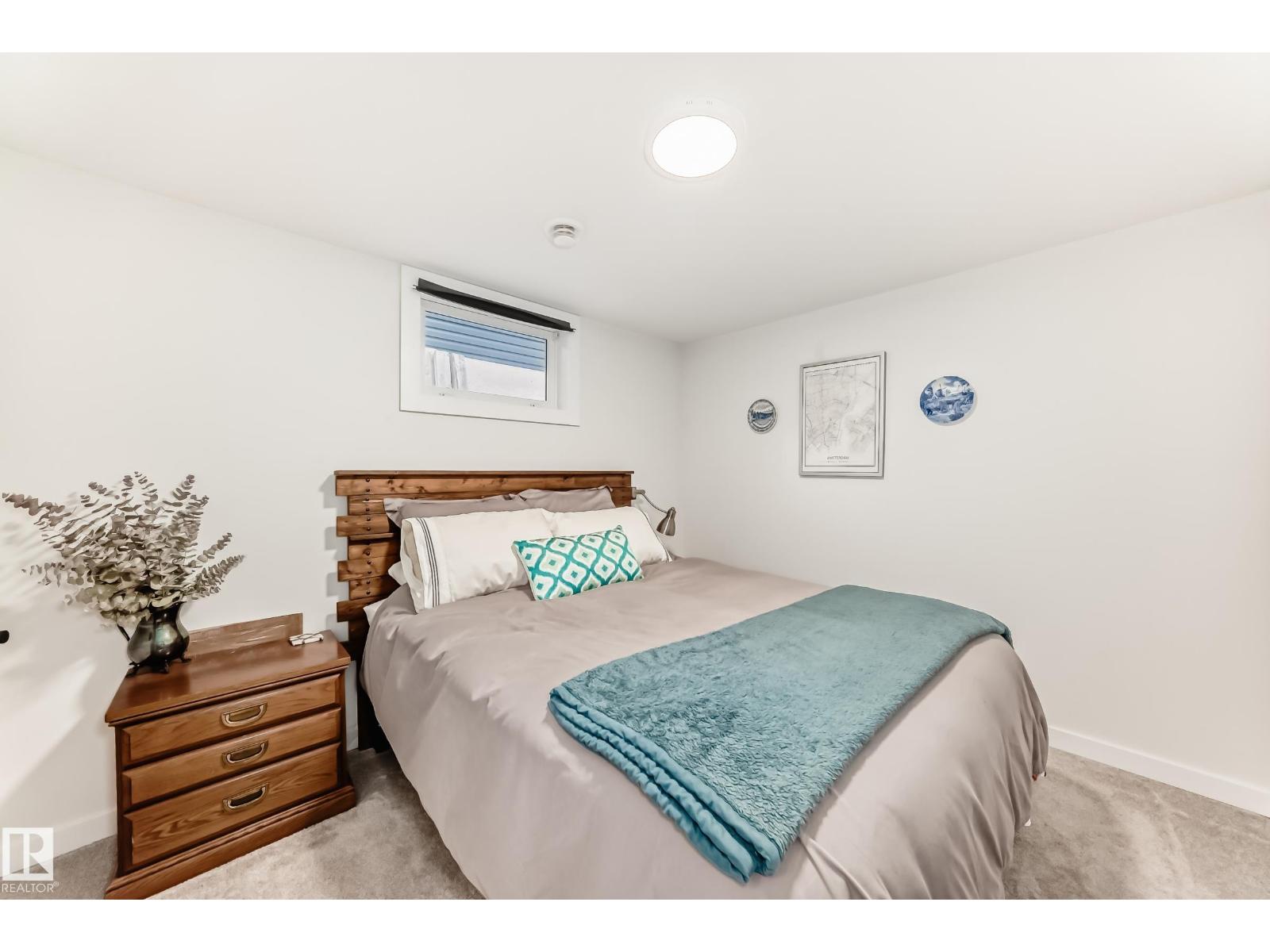 9323 70 Av Nw, Edmonton, Alberta  T6E 0T8 - Photo 32 - E4485049