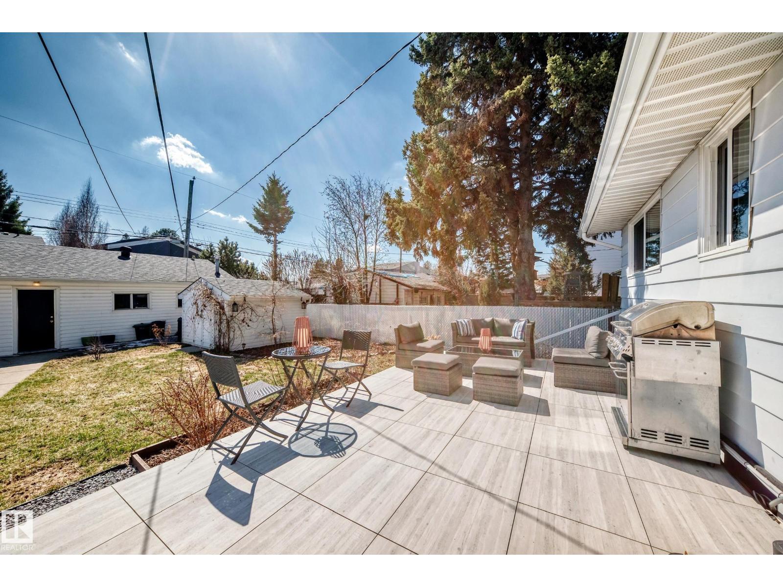 9323 70 Av Nw, Edmonton, Alberta  T6E 0T8 - Photo 42 - E4485049