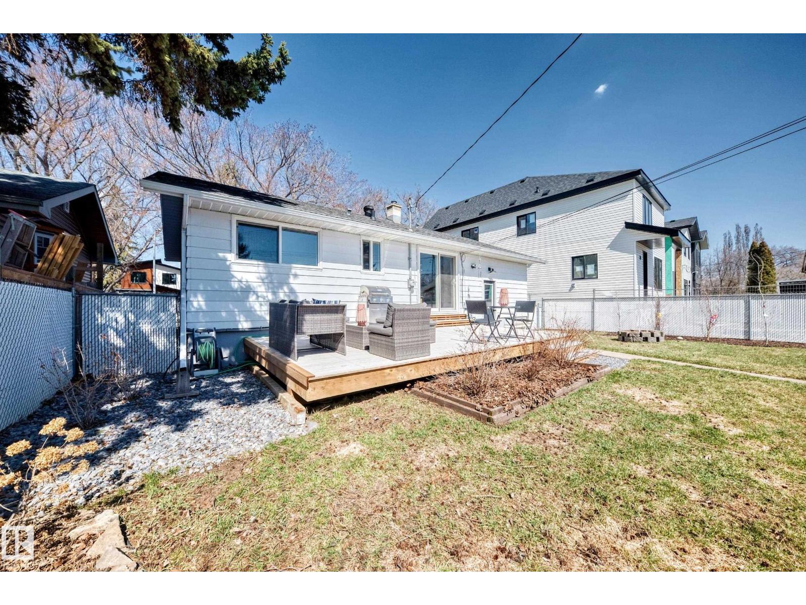 9323 70 Av Nw, Edmonton, Alberta  T6E 0T8 - Photo 43 - E4485049