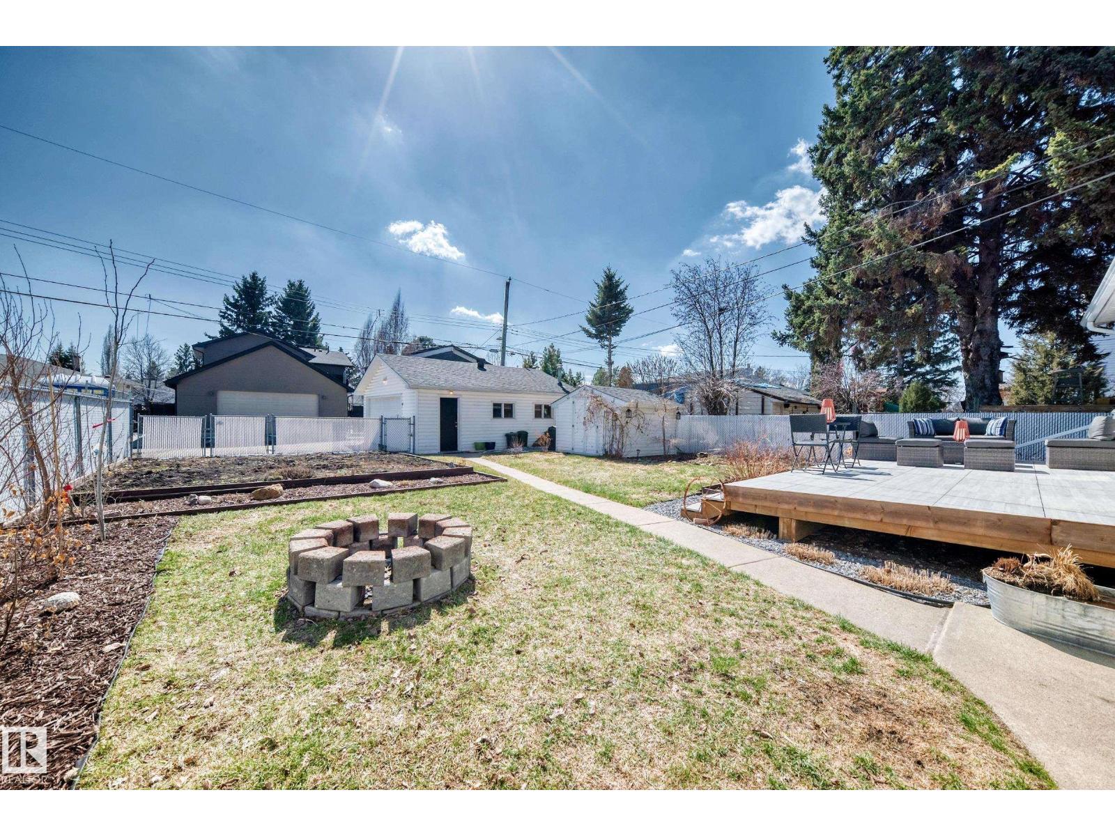 9323 70 Av Nw, Edmonton, Alberta  T6E 0T8 - Photo 46 - E4485049