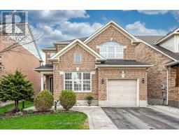 997 LANCASTER BOULEVARD, Milton, Ontario