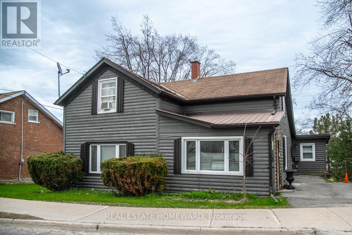 103 QUEEN STREET, Trent Hills, Ontario