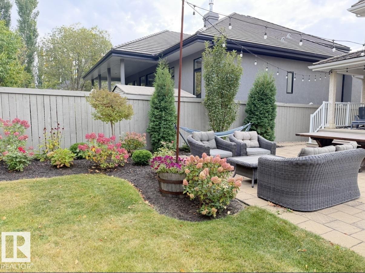 22 Kingsford Cr, St. Albert, Alberta  T8N 7A7 - Photo 68 - E4484951