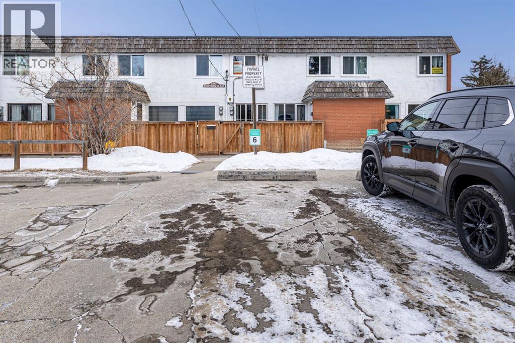 6, 6147 Buckthorn Road NW, Calgary, Alberta  T2K 2Z2 - Photo 30 - A2278314