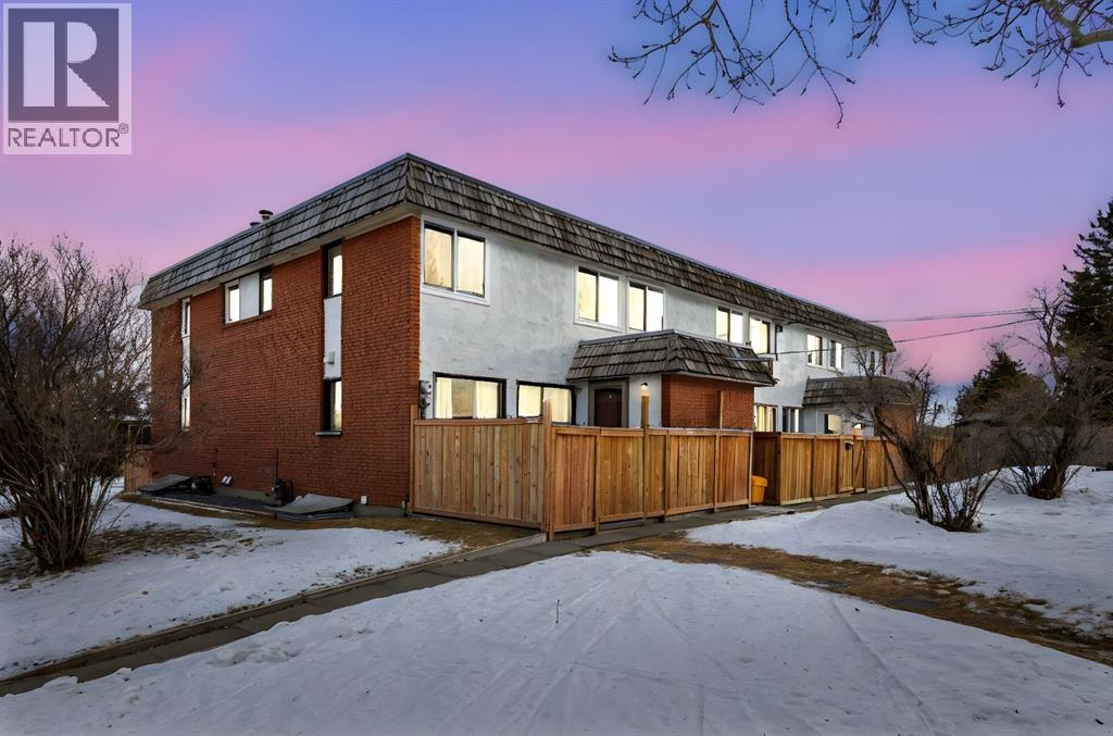 6, 6147 Buckthorn Road NW, Calgary, Alberta  T2K 2Z2 - Photo 29 - A2278314