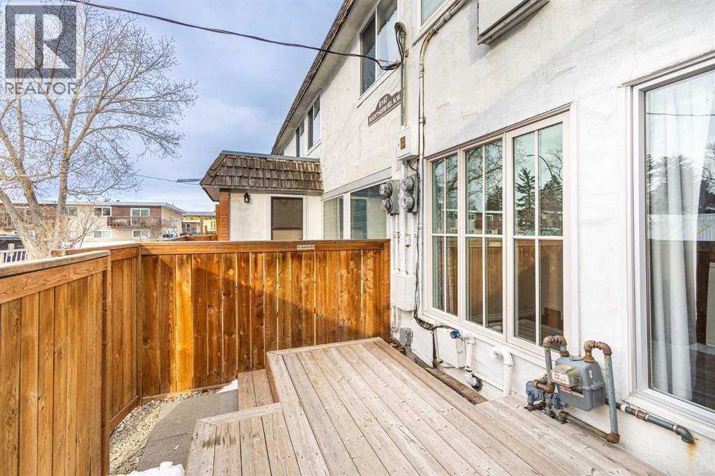 6, 6147 Buckthorn Road NW, Calgary, Alberta  T2K 2Z2 - Photo 23 - A2278314