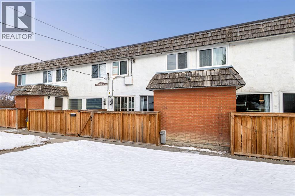 6, 6147 Buckthorn Road NW, Calgary, Alberta  T2K 2Z2 - Photo 26 - A2278314