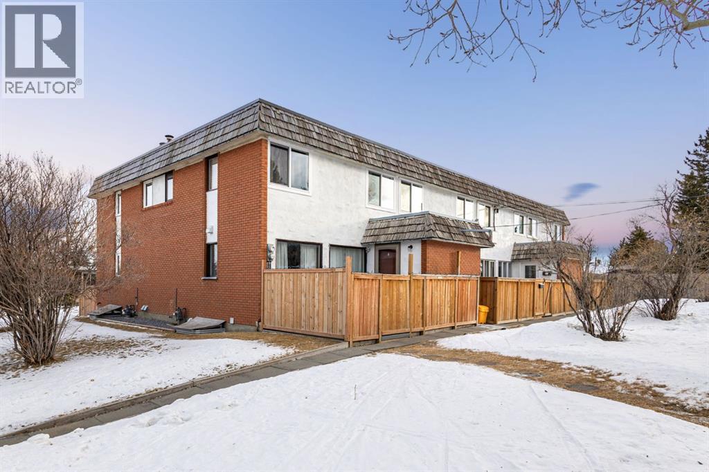6, 6147 Buckthorn Road NW, Calgary, Alberta  T2K 2Z2 - Photo 28 - A2278314
