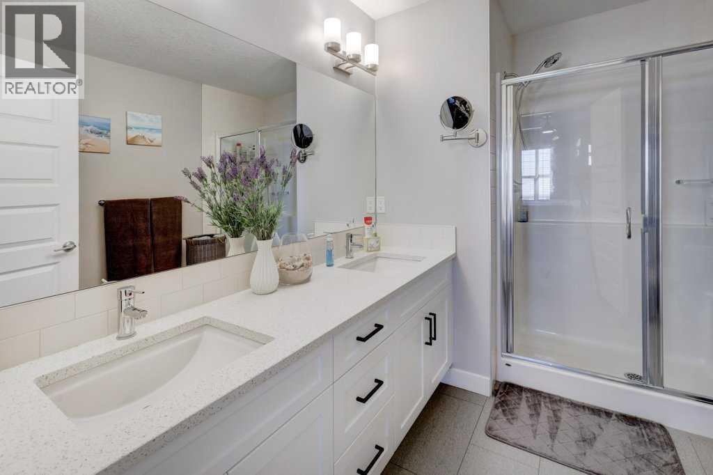 703, 115 Sagewood Drive Sw, Airdrie, Alberta  T4B 4V6 - Photo 20 - A2281530