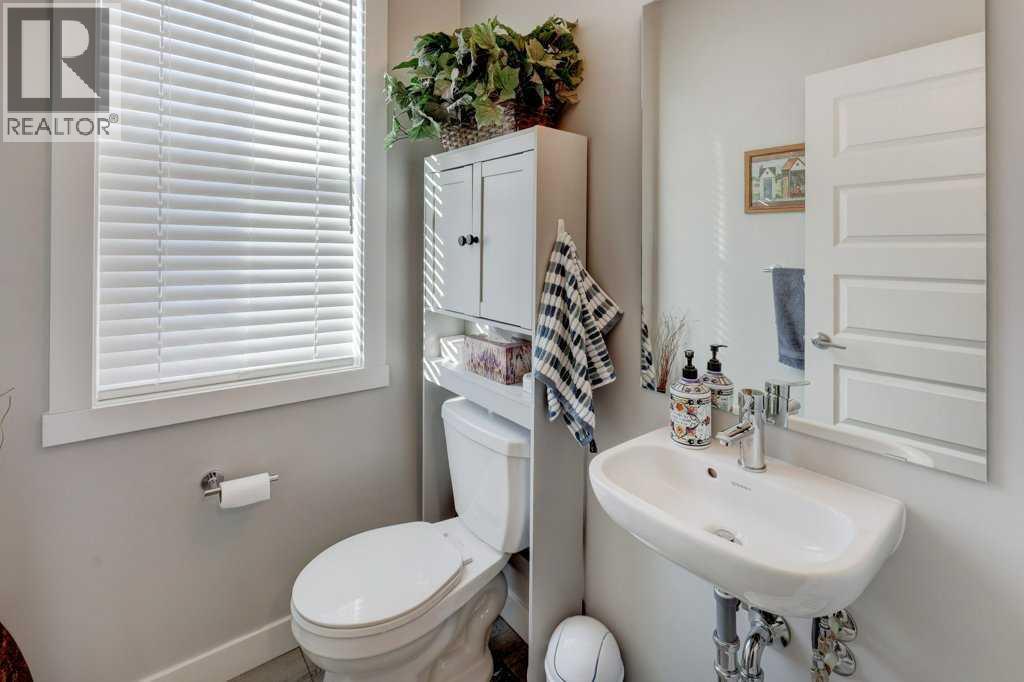 703, 115 Sagewood Drive Sw, Airdrie, Alberta  T4B 4V6 - Photo 14 - A2281530