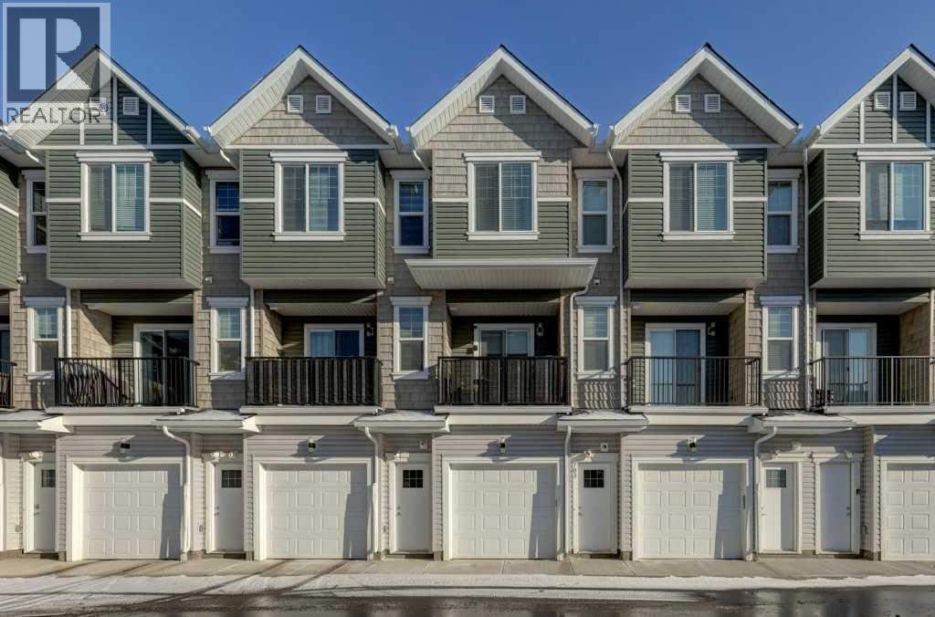 703, 115 Sagewood Drive Sw, Airdrie, Alberta  T4B 4V6 - Photo 29 - A2281530