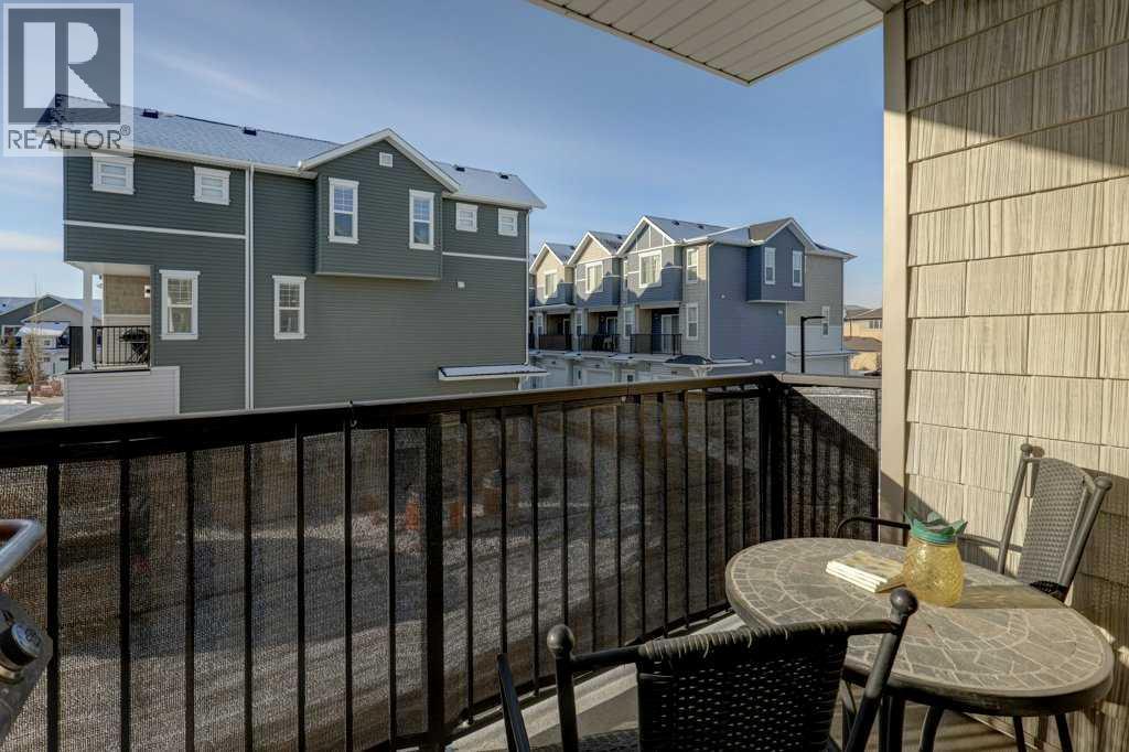 703, 115 Sagewood Drive Sw, Airdrie, Alberta  T4B 4V6 - Photo 15 - A2281530