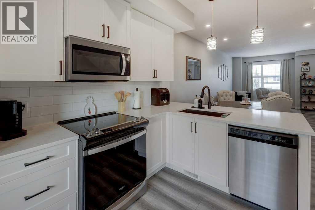 703, 115 Sagewood Drive Sw, Airdrie, Alberta  T4B 4V6 - Photo 5 - A2281530