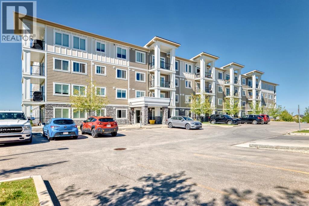 2105, 450 Sage Valley Drive NW, Calgary, Alberta