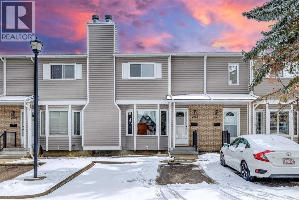 268 Cedarwood Park SW, Calgary, Alberta