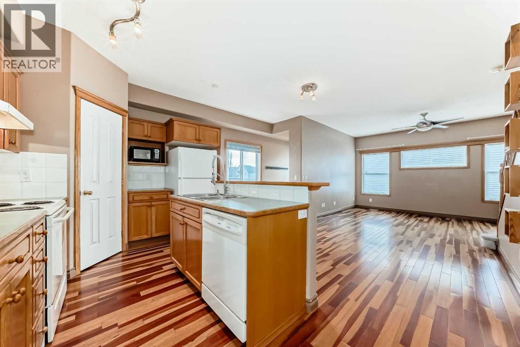 89 Hidden Ranch Hill Nw, Calgary, Alberta  T3A 5X7 - Photo 9 - A2305848