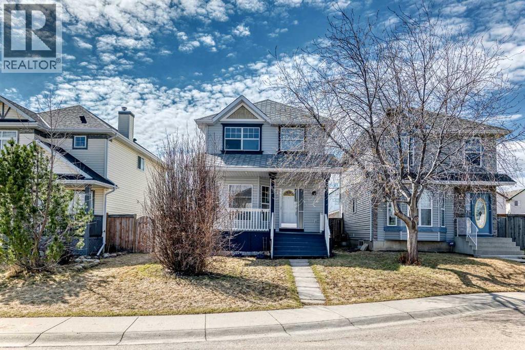 89 Hidden Ranch Hill Nw, Calgary, Alberta  T3A 5X7 - Photo 1 - A2305848