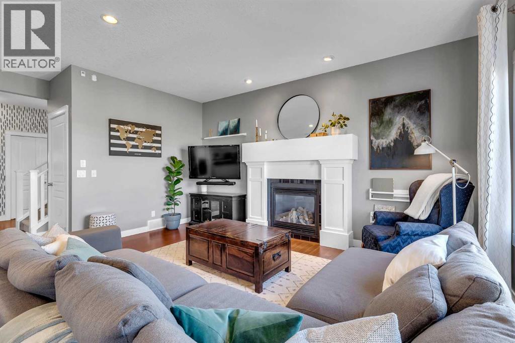 317 Panora Way Nw, Calgary, Alberta  T3K 0V1 - Photo 6 - A2306131