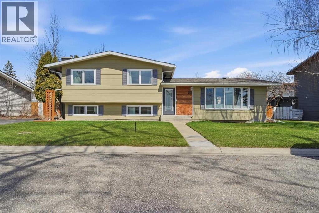 314 12 Avenue Sw, High River, Alberta  T1V 1A6 - Photo 1 - A2306474