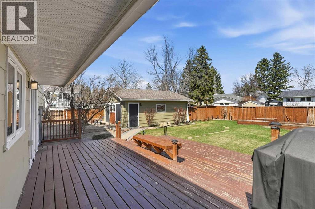314 12 Avenue Sw, High River, Alberta  T1V 1A6 - Photo 30 - A2306474