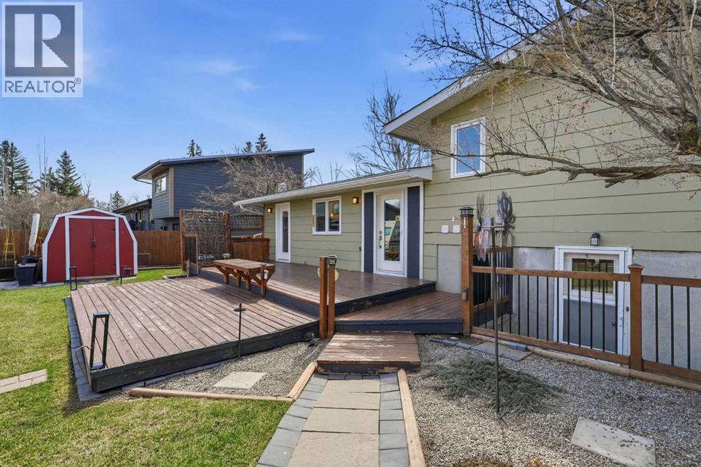 314 12 Avenue Sw, High River, Alberta  T1V 1A6 - Photo 33 - A2306474