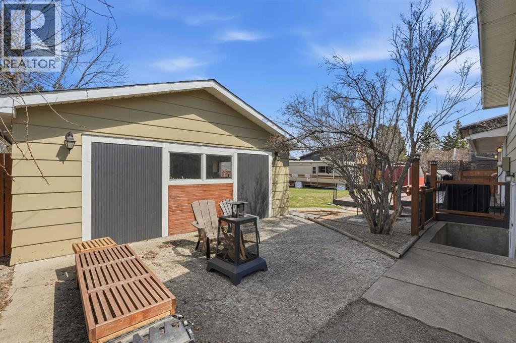 314 12 Avenue Sw, High River, Alberta  T1V 1A6 - Photo 37 - A2306474