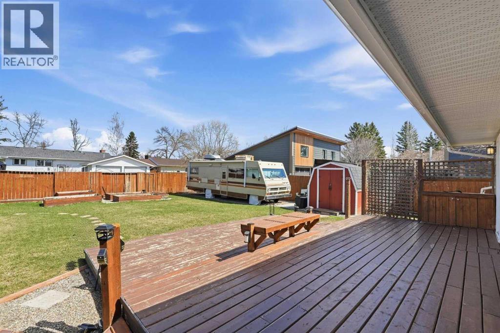 314 12 Avenue Sw, High River, Alberta  T1V 1A6 - Photo 31 - A2306474