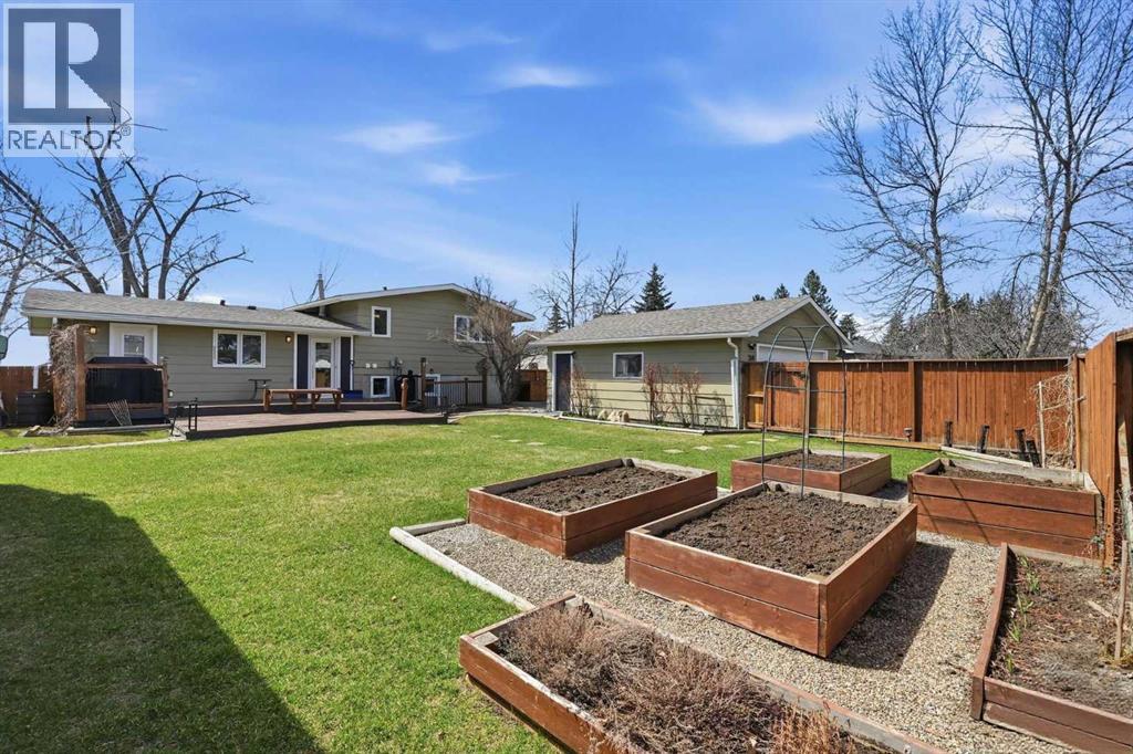 314 12 Avenue Sw, High River, Alberta  T1V 1A6 - Photo 36 - A2306474