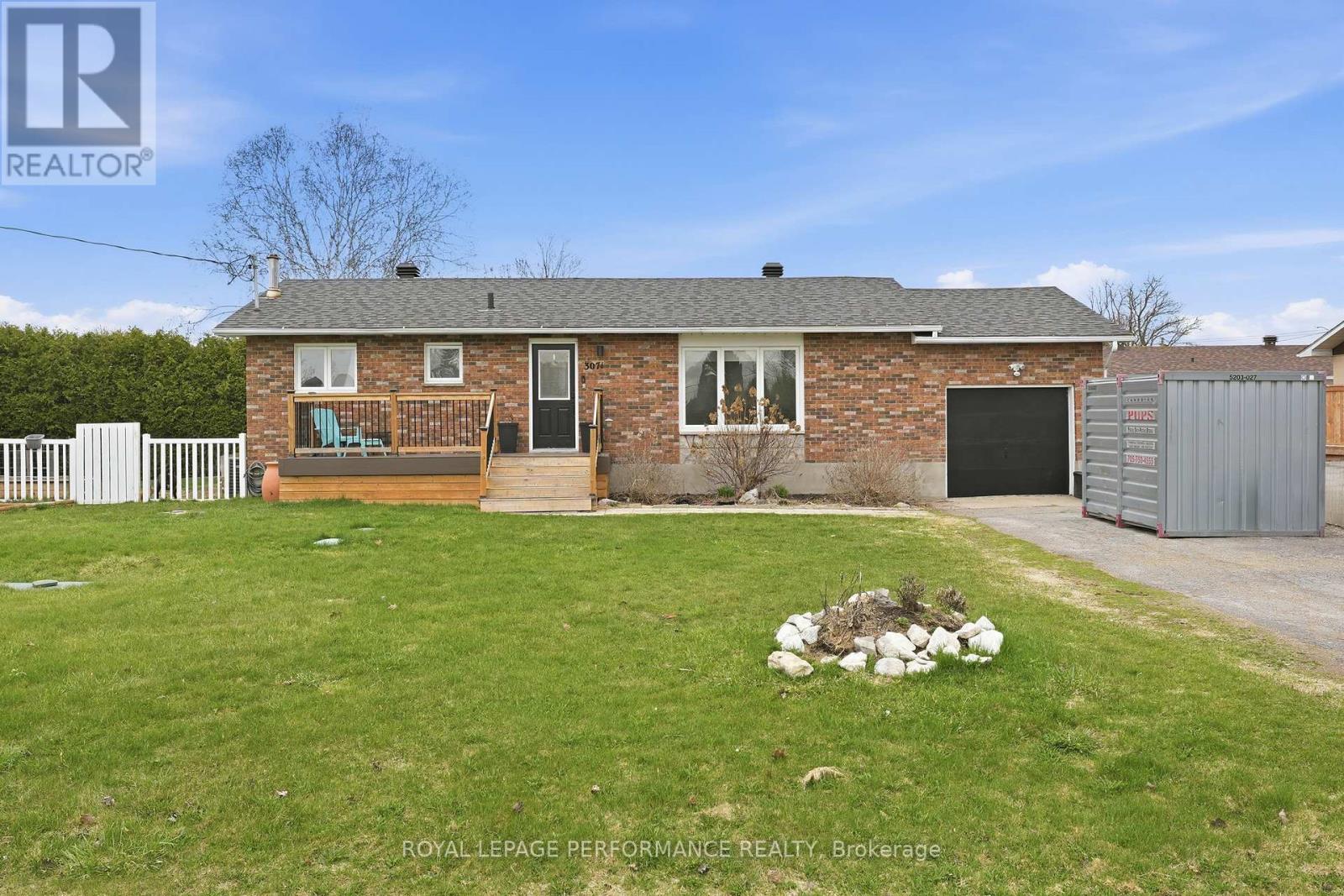 3071 YOUNG STREET, Clarence-Rockland, Ontario