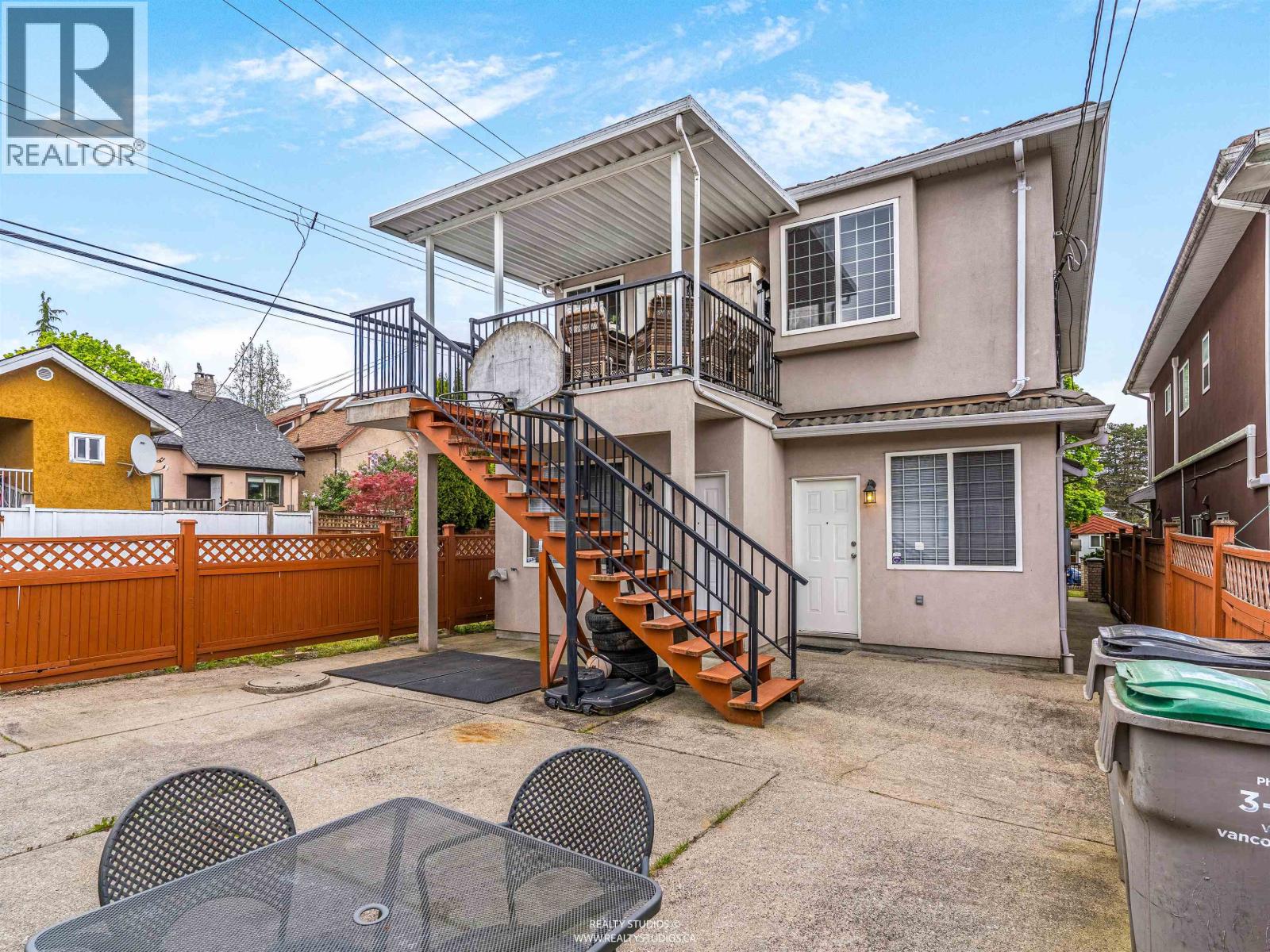5323 Dumfries Street, Vancouver, British Columbia  V5P 3A3 - Photo 24 - R3118155