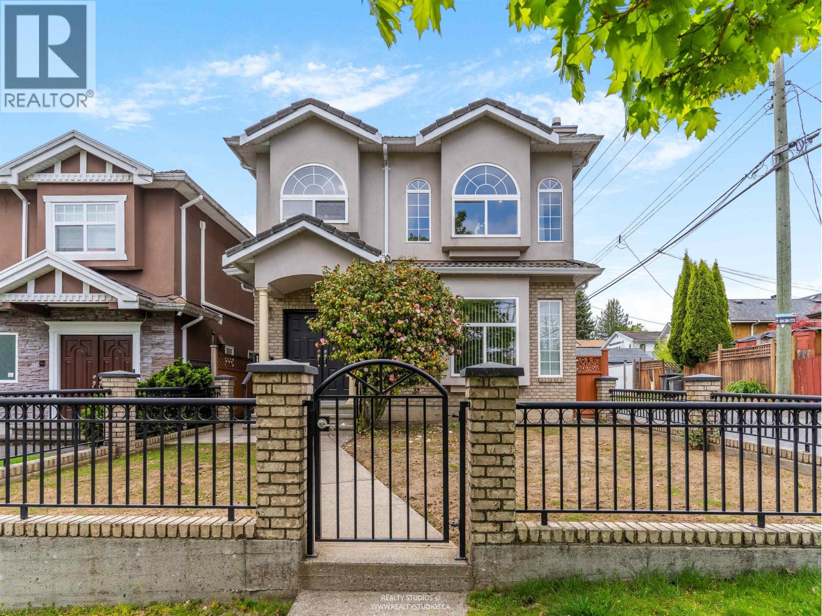 5323 Dumfries Street, Vancouver, British Columbia  V5P 3A3 - Photo 25 - R3118155