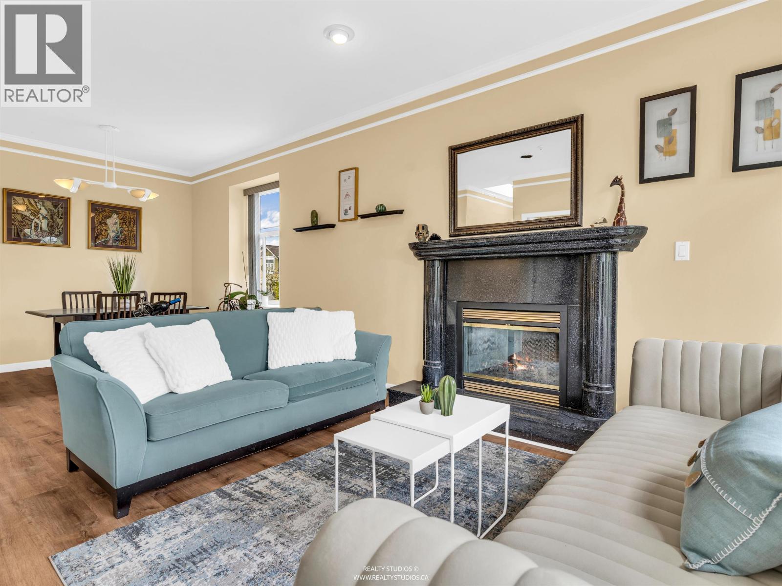 5323 Dumfries Street, Vancouver, British Columbia  V5P 3A3 - Photo 6 - R3118155