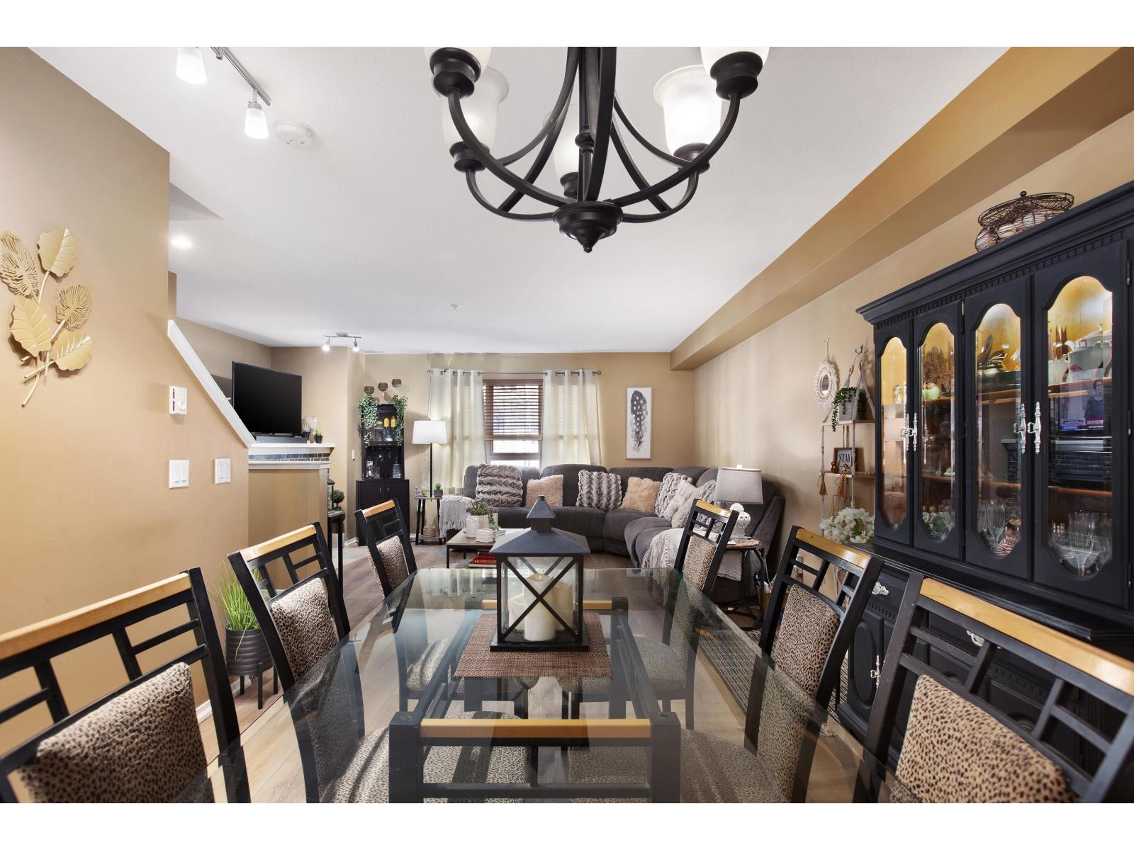 107 6747 203 Street, Langley, British Columbia  V2Y 3B5 - Photo 3 - R3118123