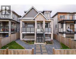 229 JARDINE STREET, Vancouver, British Columbia
