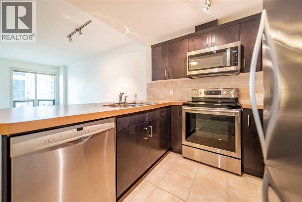 503, 1410 1 Street SE, Calgary, Alberta  T2G 5T7 - Photo 5 - A2277742