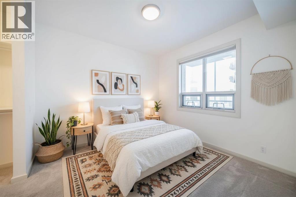 503, 1410 1 Street SE, Calgary, Alberta  T2G 5T7 - Photo 12 - A2277742