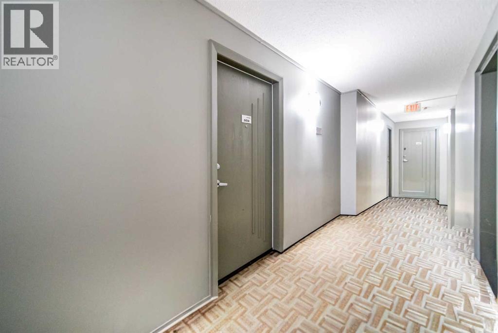 503, 1410 1 Street SE, Calgary, Alberta  T2G 5T7 - Photo 3 - A2277742