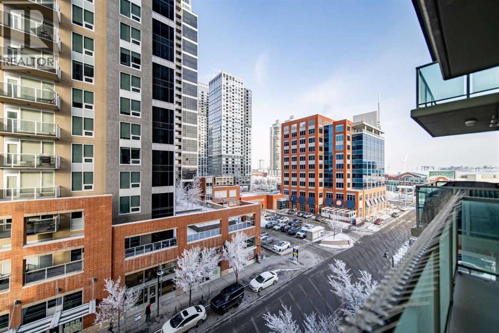 503, 1410 1 Street SE, Calgary, Alberta  T2G 5T7 - Photo 21 - A2277742