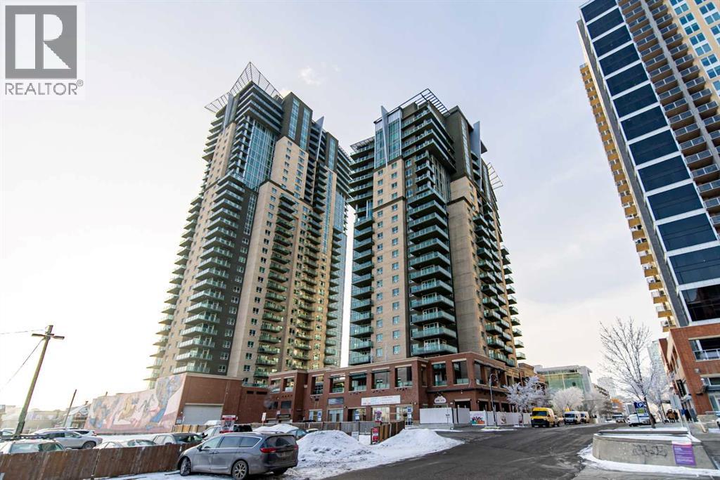503, 1410 1 Street SE, Calgary, Alberta  T2G 5T7 - Photo 31 - A2277742