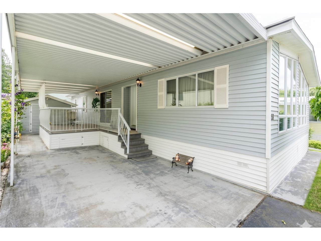 53 2315 198 Street, Langley, British Columbia  V2Z 1Z1 - Photo 24 - R3115447