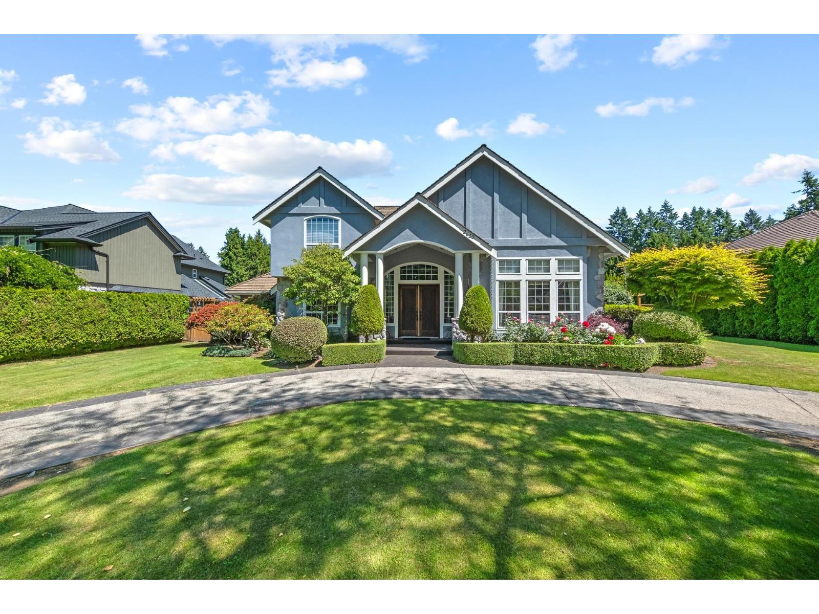 2620 139a Street, Surrey, British Columbia  V4P 2L9 - Photo 3 - R3107689