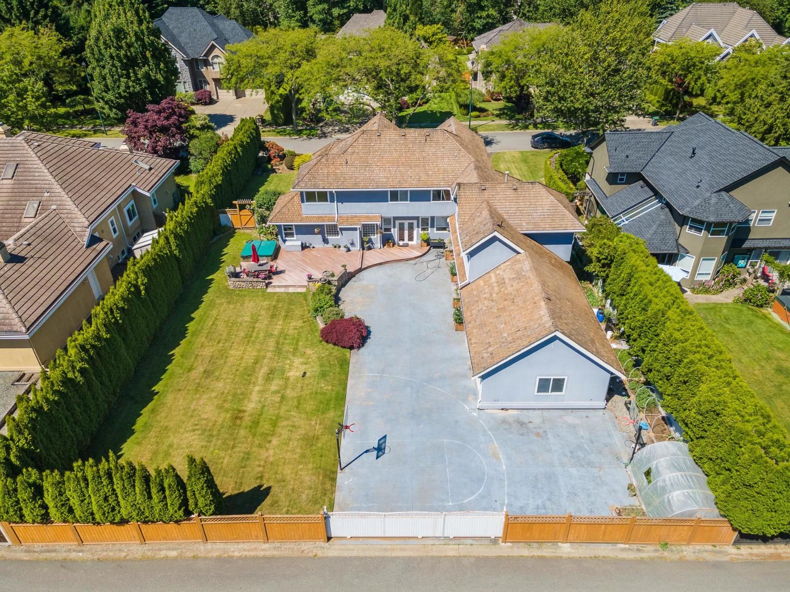 2620 139a Street, Surrey, British Columbia  V4P 2L9 - Photo 5 - R3107689